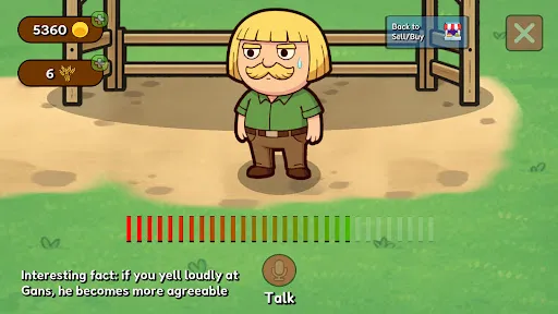 My Voice Animal Farm | Игры | XWorld My Voice Animal Farm | Игры | XWorld