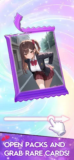 Cards of Waifu: Collect & Duel | 游戏 | XWorld Cards of Waifu: Collect & Duel | 游戏 | XWorld