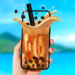 XWorld | Bubble Tea Simulator