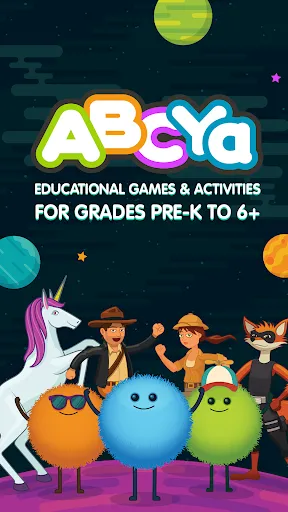 ABCya! Games | Games | XWorld