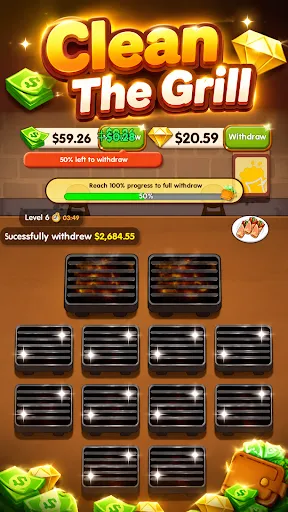 Grill House Sort | Permainan | XWorld Grill House Sort | Permainan | XWorld