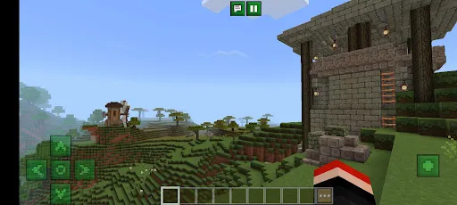 Master Craft Game Crafting | Permainan | XWorld