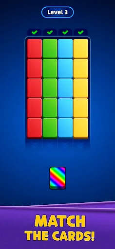Stack Sort: Color Puzzle | 游戏 | XWorld