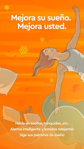 Sleep Cycle: Análisis de sueño | juego | XWorld