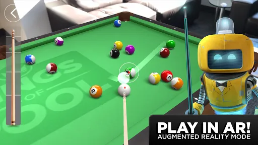 Kings of Pool - Online 8 Ball | Games | XWorld