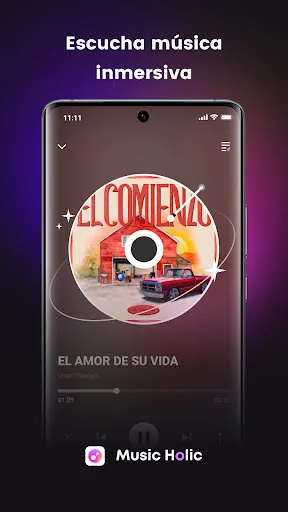 Música Holic-Descargar música | juego | XWorld