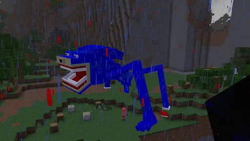 Golem Craft: Shin World | Permainan | XWorld