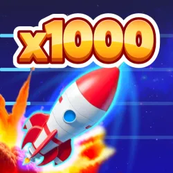 XWorld | Crash Rocket - Win & Crash