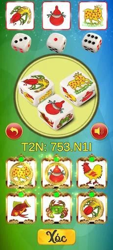 bau cua 2024 2025 tai xiu | Games | XWorld
