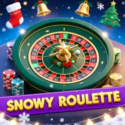XWorld | Snowy Roulette
