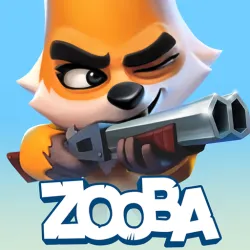 XWorld | Zooba: Fun Battle Royale Games XWorld | Zooba: Fun Battle Royale Games