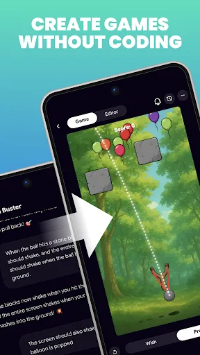 Astrocade: Play & Create Games | 游戏 | XWorld