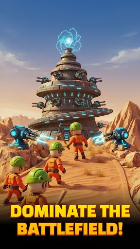 Tower Raid : Castle Defense | Games | XWorld