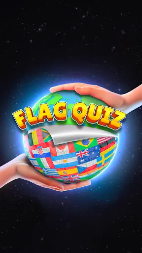 Flags Quiz - เดาธง | 游戏 | XWorld