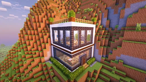 Craft World Block Builder City | Games | XWorld