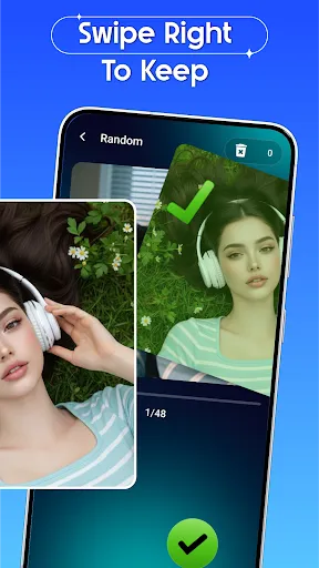 Wipeclear: Swipe Photo Cleaner | Games | XWorld Wipeclear: Swipe Photo Cleaner | Games | XWorld
