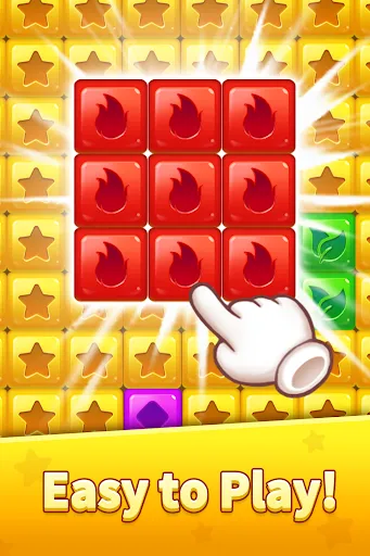 Blast all Cubes | Jogos | XWorld