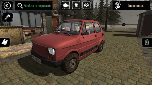 Contraband Police Mobile | juego | XWorld