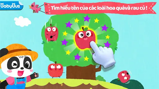 Nông Trại Hoa Quả | Games | XWorld