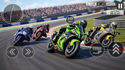 Moto Racer: Bike Racing Game | Games | XWorld Moto Racer: Bike Racing Game | Games | XWorld