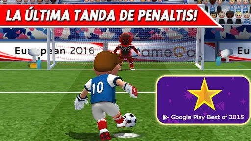 Perfect Kick - fútbol | juego | XWorld