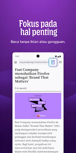 Firefox Private Browser | Permainan | XWorld