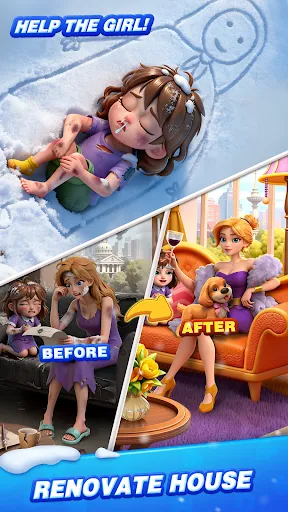 Dream Tile: Triple Match Games | Games | XWorld Dream Tile: Triple Match Games | Games | XWorld