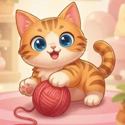 XWorld | Meow Cat Merge