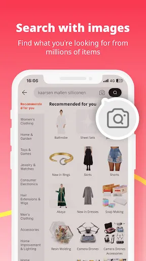 AliExpress - Shopping App | Games | XWorld