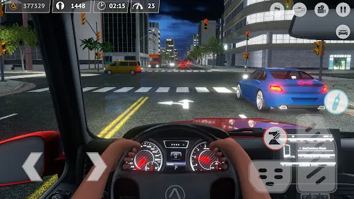 Driving Zone | 游戏 | XWorld Driving Zone | 游戏 | XWorld