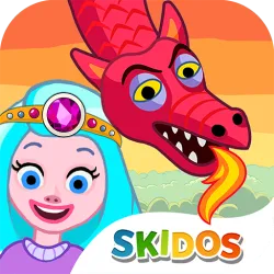 XWorld | Juegos de princesas educativos