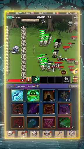 Necro Defense: Idle Defense | Games | XWorld Necro Defense: Idle Defense | Games | XWorld