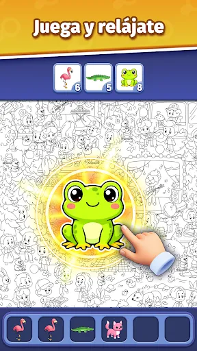 Hidden Match World | juego | XWorld Hidden Match World | juego | XWorld