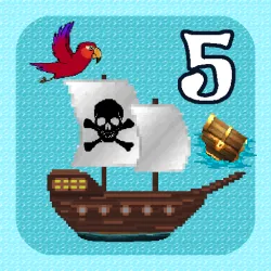 XWorld | Survival RPG: Pirate Adventure