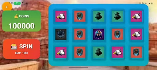 Spin 777 | 游戏 | XWorld