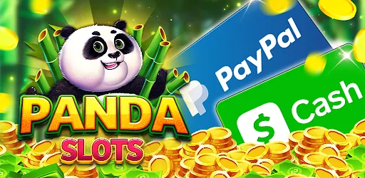 Panda Riches: Earn Slots | เกม | XWorld