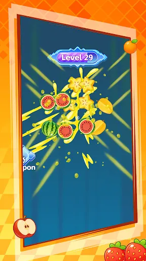 Cut Fruit Blade Master | Permainan | XWorld