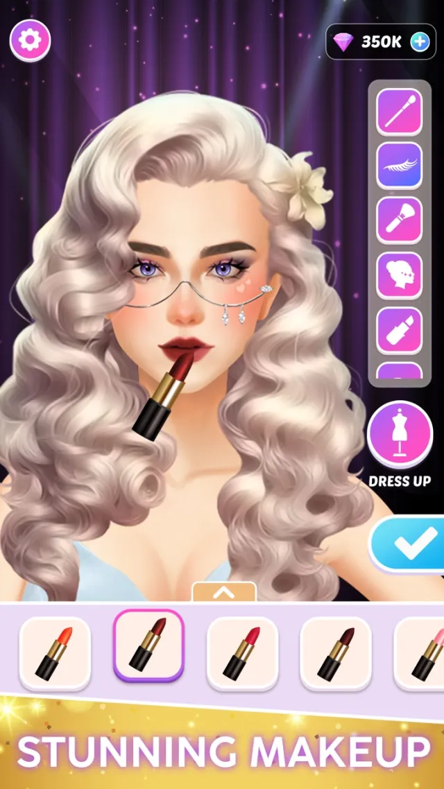 Fashion Beauty Makeup Stylist | 游戏 | XWorld
