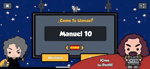 Cuestionario de Magia de Harry | juego | XWorld