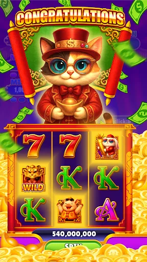 Fortune Slots - Spin to Win | Jogos | XWorld Fortune Slots - Spin to Win | Jogos | XWorld