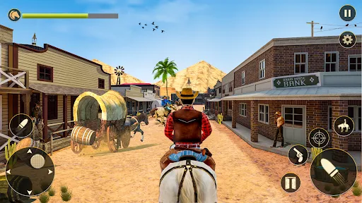 Horse Riding Rivals Horse Race | Jogos | XWorld