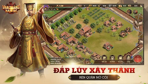 Vạn Thắng Nam Đế | Games | XWorld Vạn Thắng Nam Đế | Games | XWorld