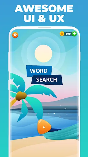 Word Puzzle Cross : Word Games | Permainan | XWorld