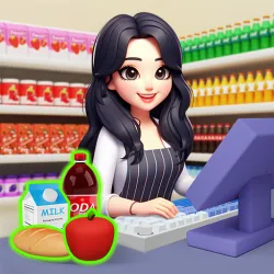 XWorld | Supermarket Master Simulator