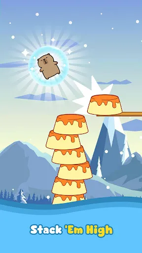 Capybara Challenge | 游戏 | XWorld Capybara Challenge | 游戏 | XWorld