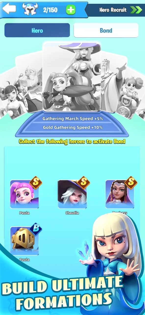 Epic War:Collect and Shoot | Games | XWorld