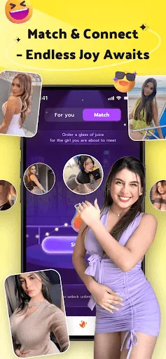 Riff-Video Chat & Make Friends | Games | XWorld