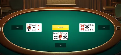TeenPatti Q-Just Master | 游戏 | XWorld