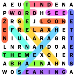 XWorld | Word Search Puzzle Challenge