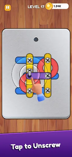 Screw That | Jogos | XWorld